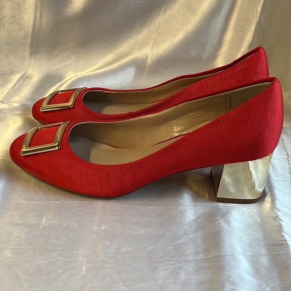 Ladies Crown & Ivy Shoes - Picture 5 of 8